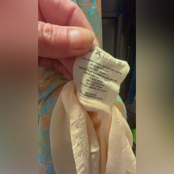 Spell Juniper midi boho xxs EUC - Picture 8 of 11